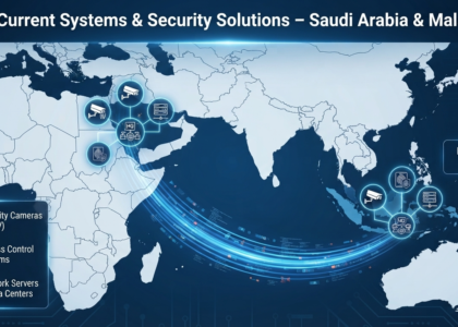 low current systems Saudi Arabia, أنظمة التيار المنخفض, CCTV access control company Malaysia, structured cabling security systems